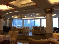 大堂-陶然轩(沙面店)