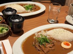 -CURRY YA 熟成咖哩專門店(深圳湾万象城店)