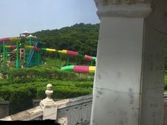 -珠海梦幻水城