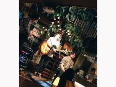 -大理岛·精品云南菜·音乐餐厅