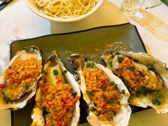 -江味龙虾馆·裸蓝龙虾(南山店)