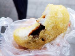 -中山美食街