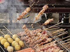 -喜庭海鲜自助(来福士店)