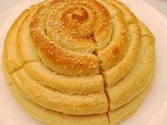 香烤大花卷-南湖春色海鲜食府(中兴街店)