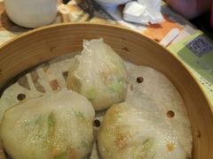 潮州蒸粉果-添好运点心专门店(深水埗店)