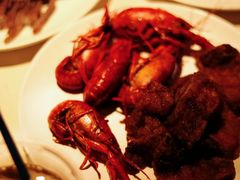 -加餐海鲜自助(集美银泰百货店)