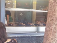 -老黄记手撕烤兔(玉林街店)