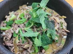 -榕江牛瘪牛肉火锅