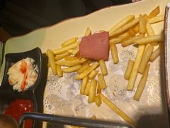 -滋味烤鱼(祥和里店)