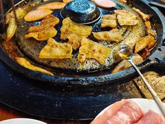 -袁大妈高原特色牦牛肉石棉烧烤(雅安店)