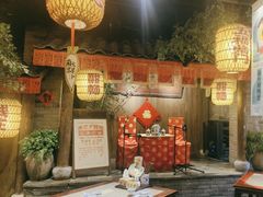 -南京大牌档(人民广场店)
