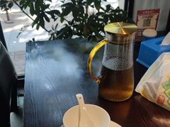 -永安鱼庄·镇江菜(东吴路店)