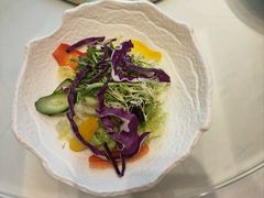 -骏莱海鲜鱼港(五角场店)