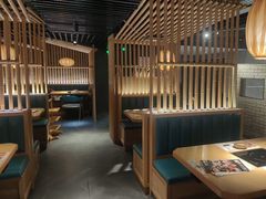 -温野菜涮涮锅(西单大悦城店)