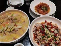 -健眺小海鲜(临海后山店)