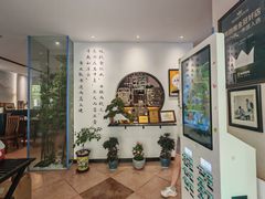 -山海菜馆·海肠捞饭·青岛菜(栈桥店)