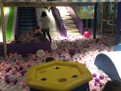 -幸福花欢乐世界(东辰广场A座店)