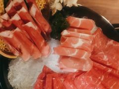 -捞王锅物料理(凯旋路店)