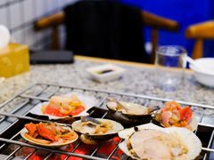 -震海贝烤贝·民俗特色店(延吉总店)