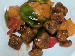 -百福麵家(新馬路店)