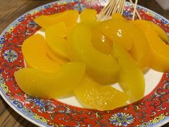 -毛辣果·贵州红酸汤牛肉火锅(西单店)