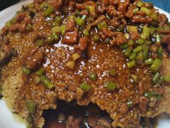 -富临轩私房菜(集庆门大街店)