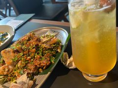 -Ameigo梅果·云贵川bistro(长宁来福士店)