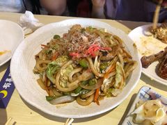 -有喜屋·深夜食堂(北京西路店)