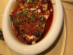 -禾悦庄餐厅