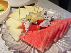 -海底捞大排档火锅(悦荟广场店)