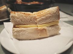 鮮油奶多-华嫂冰室(尖沙咀店)