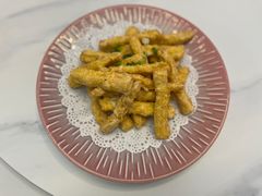 -园里前·10年私厨·福建菜(台江万达鳌峰洲店)