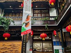 -蔼若春.传承三十年云南菜(金碧公园店)