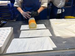 -the Roll'ING手作瑞士卷专门店(卓悦中心店)