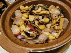 -花舍咖餐厅(晋阳街店)