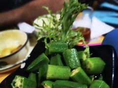 -老表记广西宵夜螺蛳鸭脚煲(西大店)