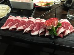 -老翡翠 Old Crystal Jade Restaurant