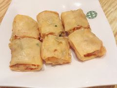 -添好运点心专门店(百老汇店)