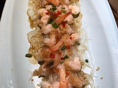 -绿茶餐厅(松江万达店)
