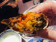 -南京大牌档(济南万象城店)