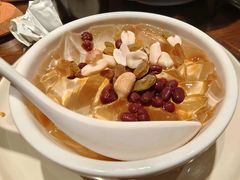 -味上湘菜馆(岳麓山店)