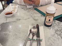 -关夫人餐厅(KLCC阳光广场店)