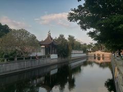 -南沙蒲洲花园