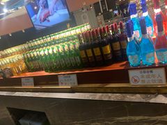 -德得轩烤涮一体自助餐厅(王府井店)
