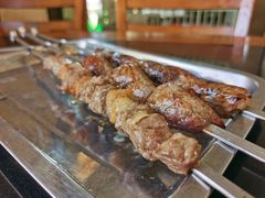 油包肝-情忆草原涮肉馆