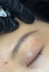 -韩美绣·骨相纹眉·洗眉美瞳线