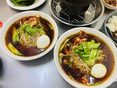 -松明一烤肉馆(鲁园店)