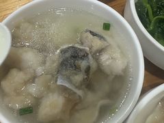 -江南红鱼汤(洋中花园店)