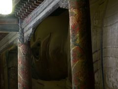 -张掖大佛寺景区