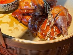 -洞庭土菜馆(天河北总店)